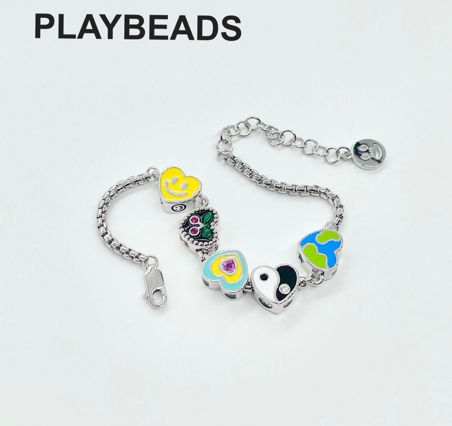 Love Bracelet A-PLAYBEADS