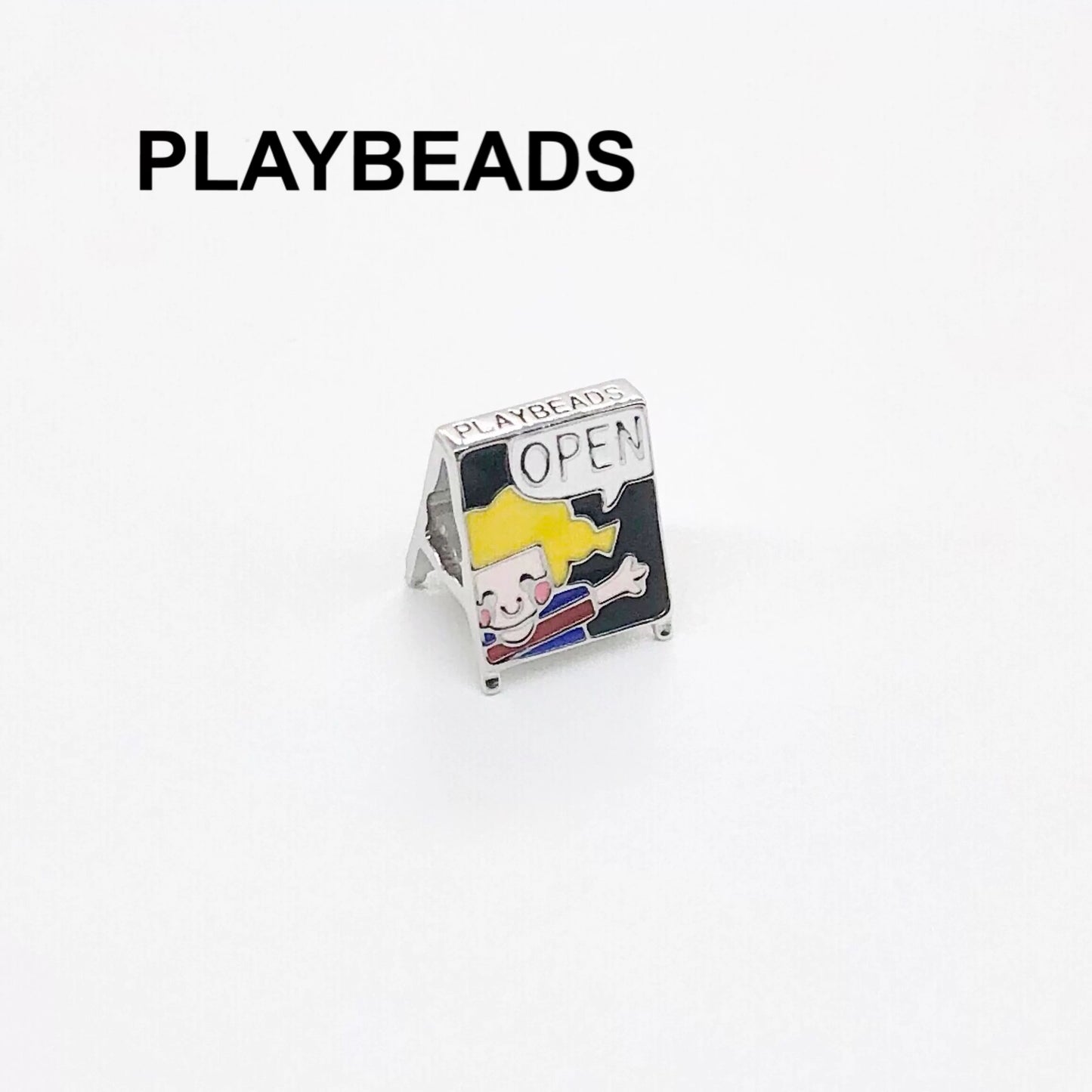 Open & Close-PLAYBEADS
