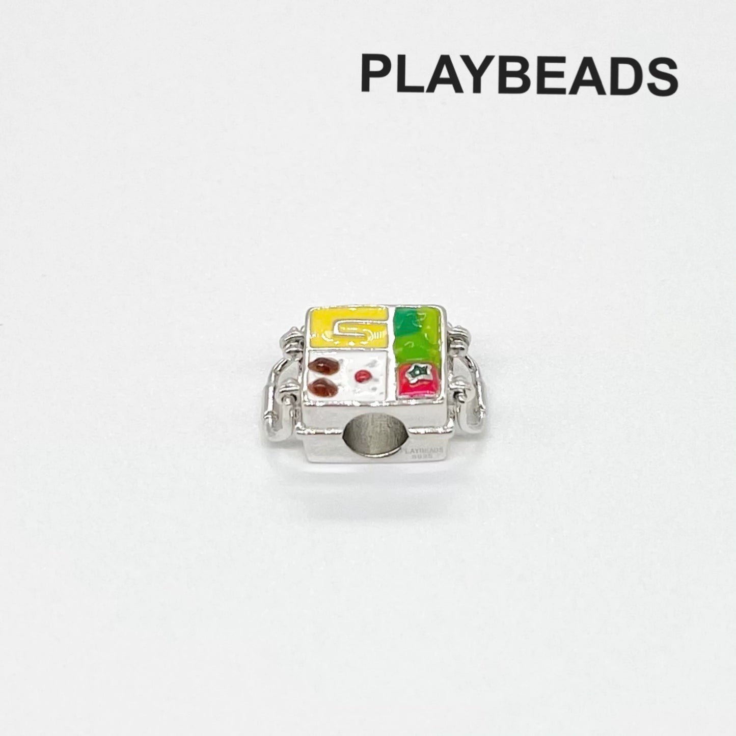 Bento Box-PLAYBEADS