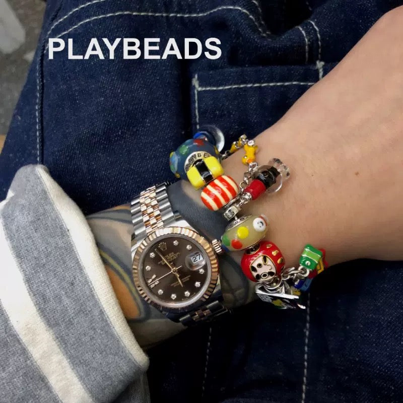 Sushi-PLAYBEADS