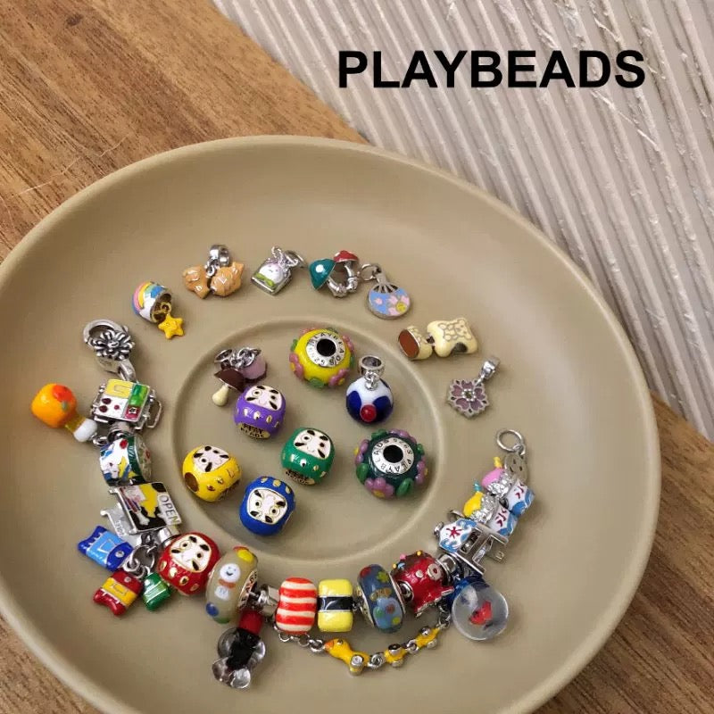 Sushi-PLAYBEADS
