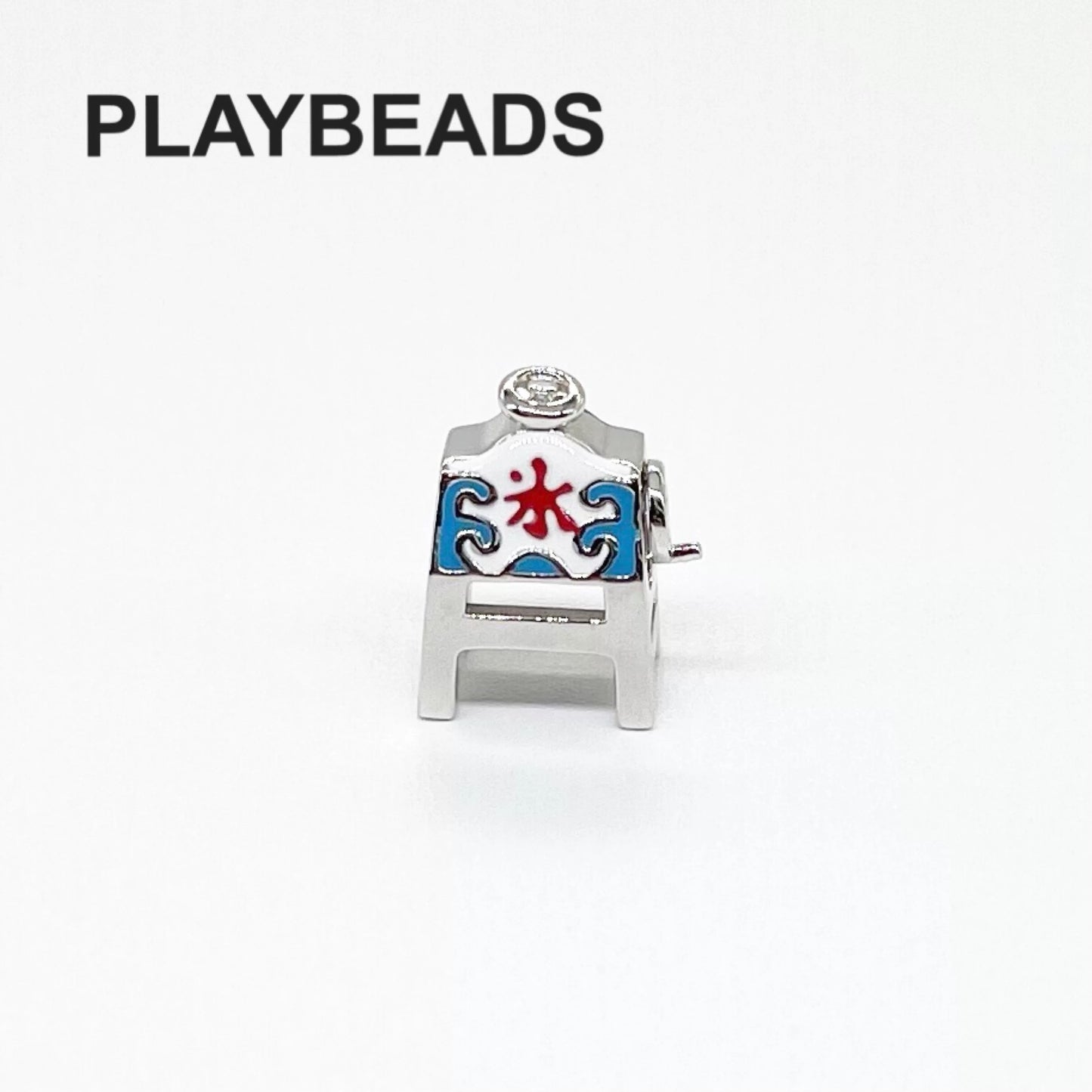 Block Shaving Machine-PLAYBEADS