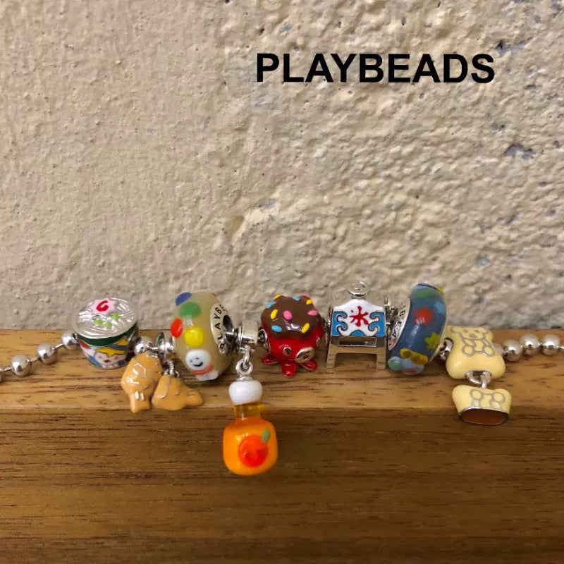 Block Shaving Machine-PLAYBEADS