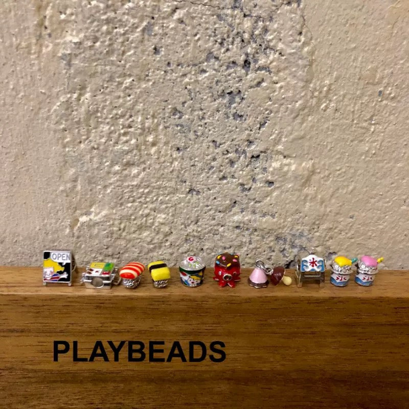 Takoyaki-PLAYBEADS