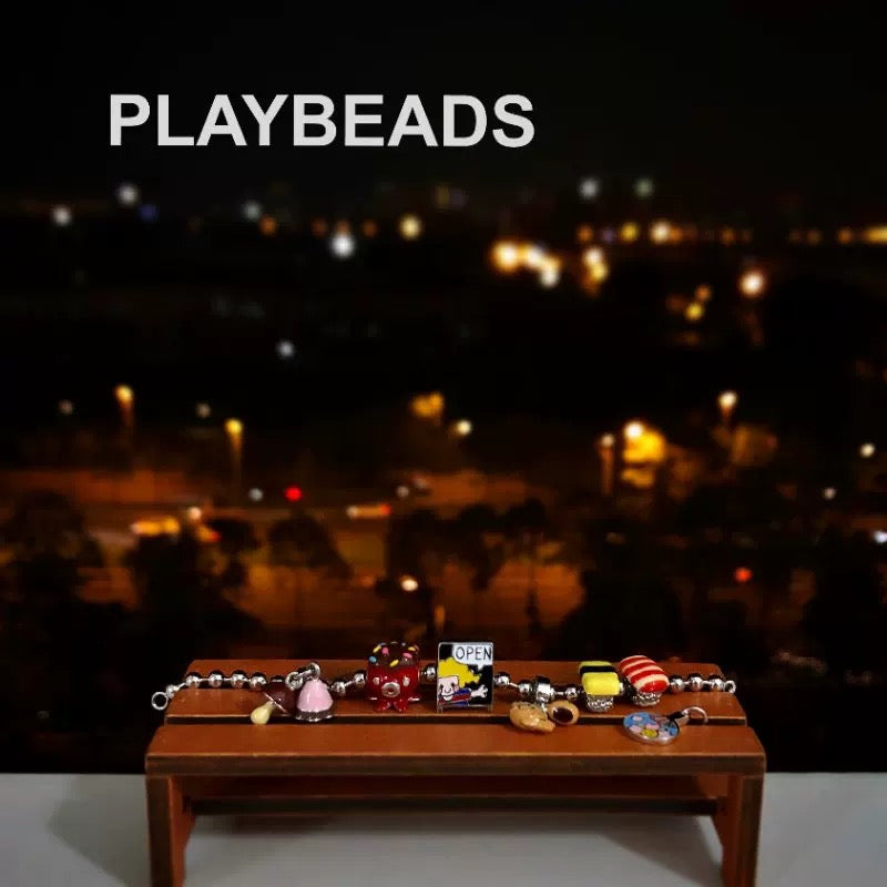 Takoyaki-PLAYBEADS