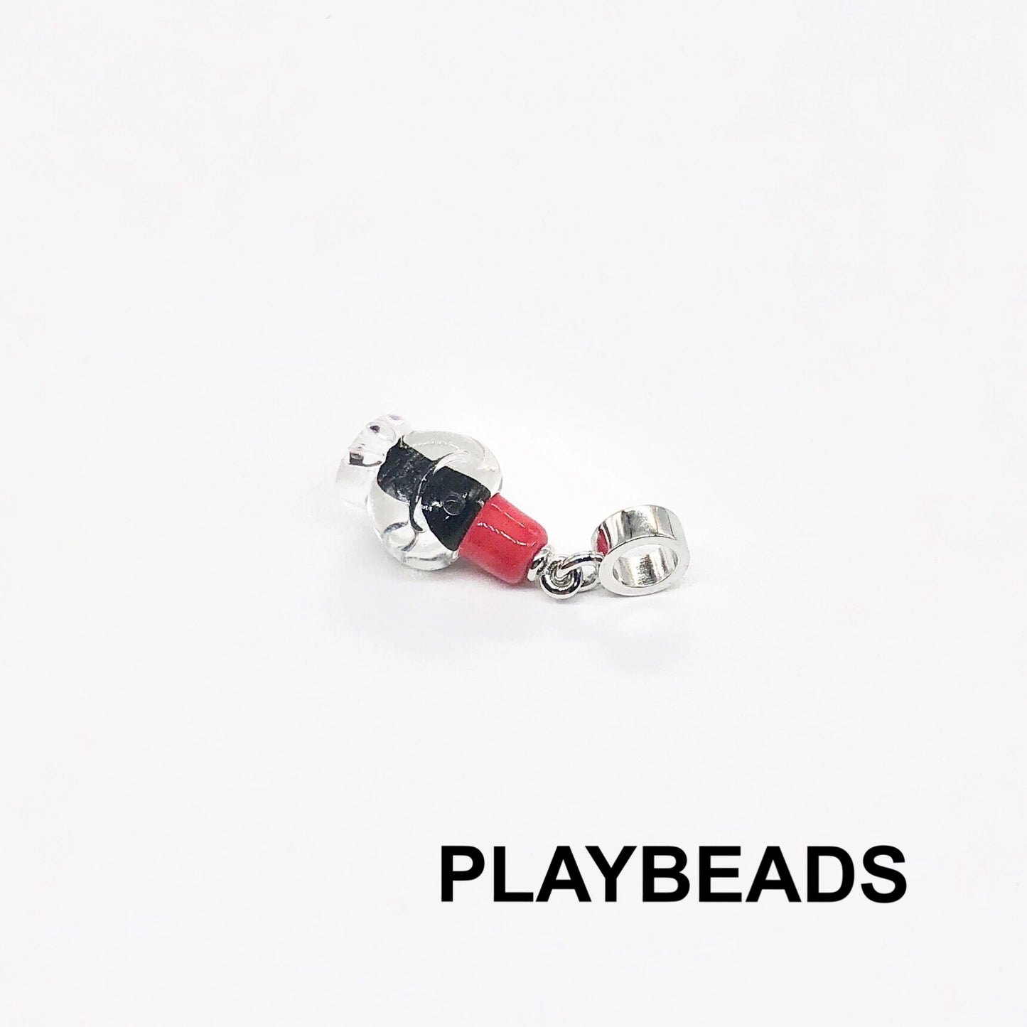 Fish Soy Sauce Bottle-PLAYBEADS
