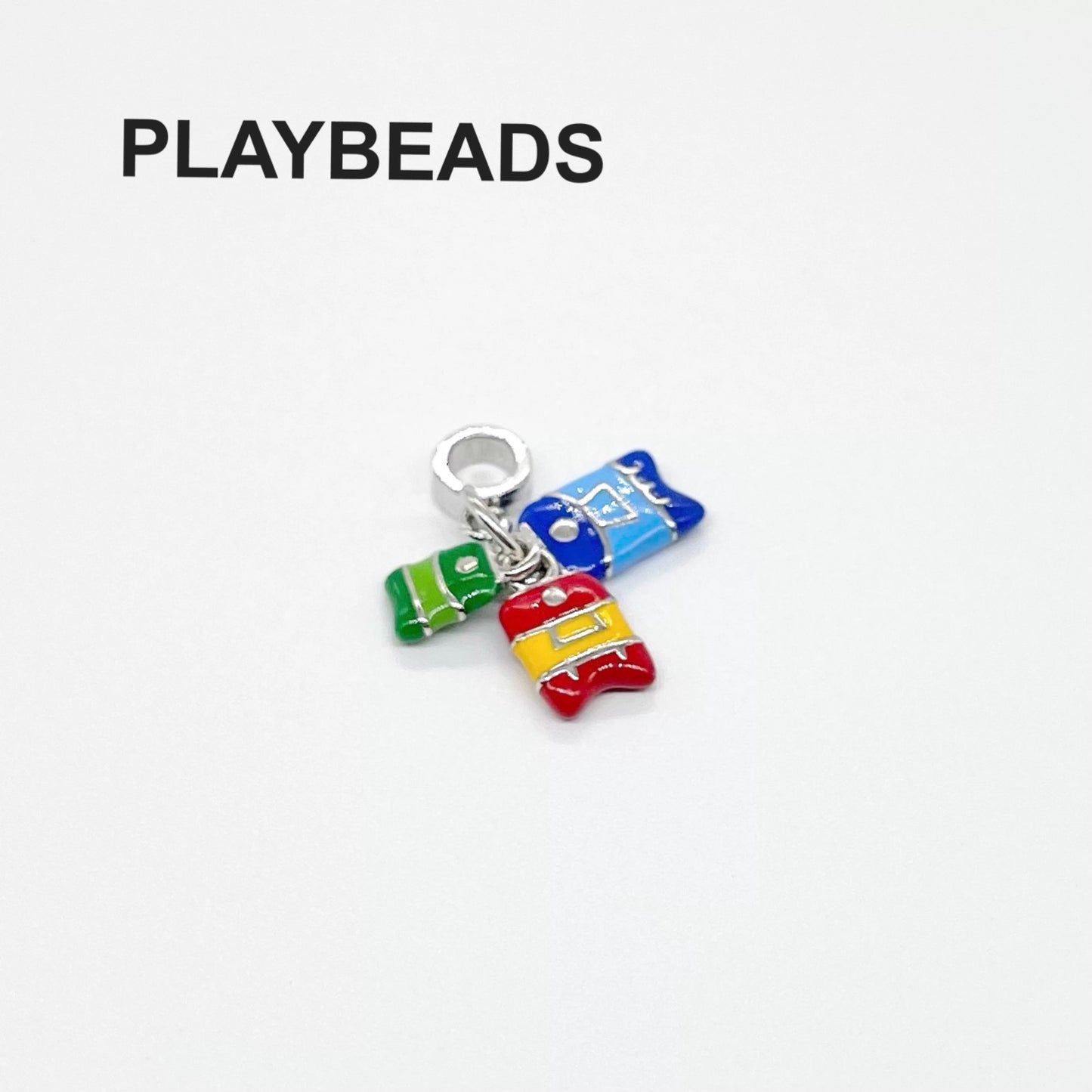 Carp Streamer-PLAYBEADS