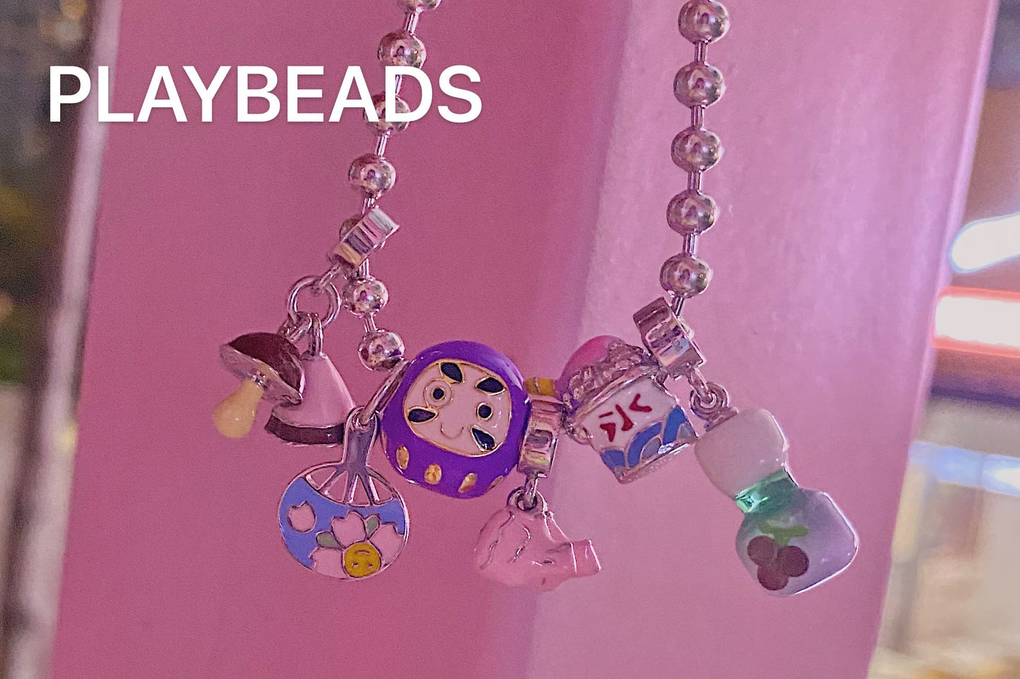 Fan-PLAYBEADS