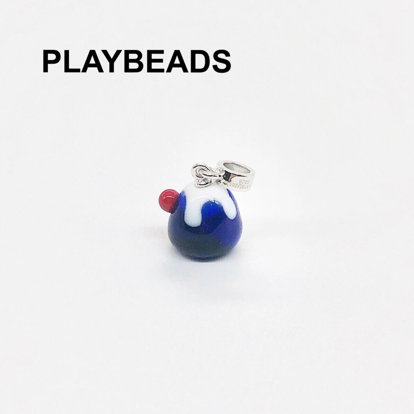 Mount Fuji-PLAYBEADS