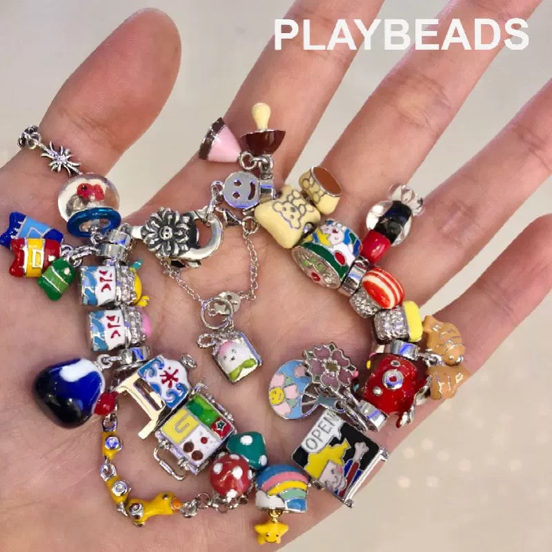 Mount Fuji-PLAYBEADS