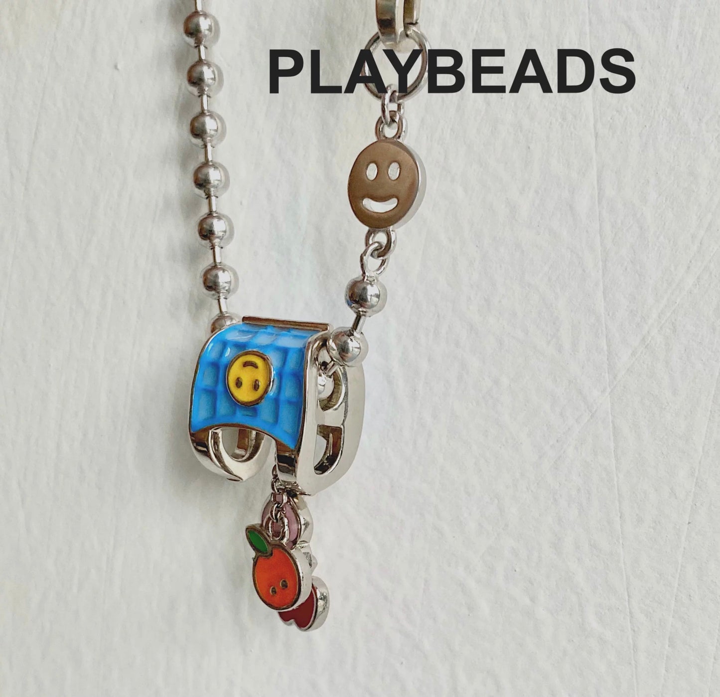 Fruits Basket-PLAYBEADS