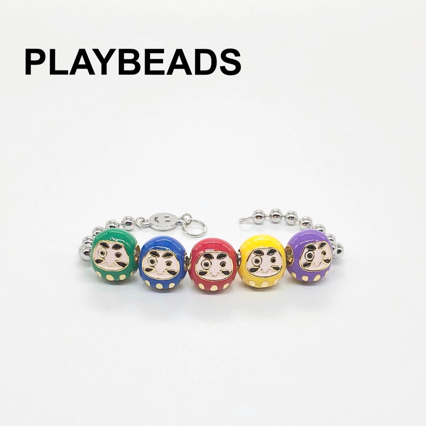 Dharma Egg-PLAYBEADS