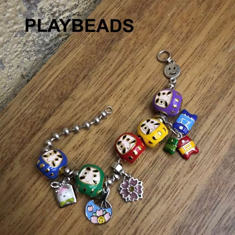 Dharma Egg-PLAYBEADS