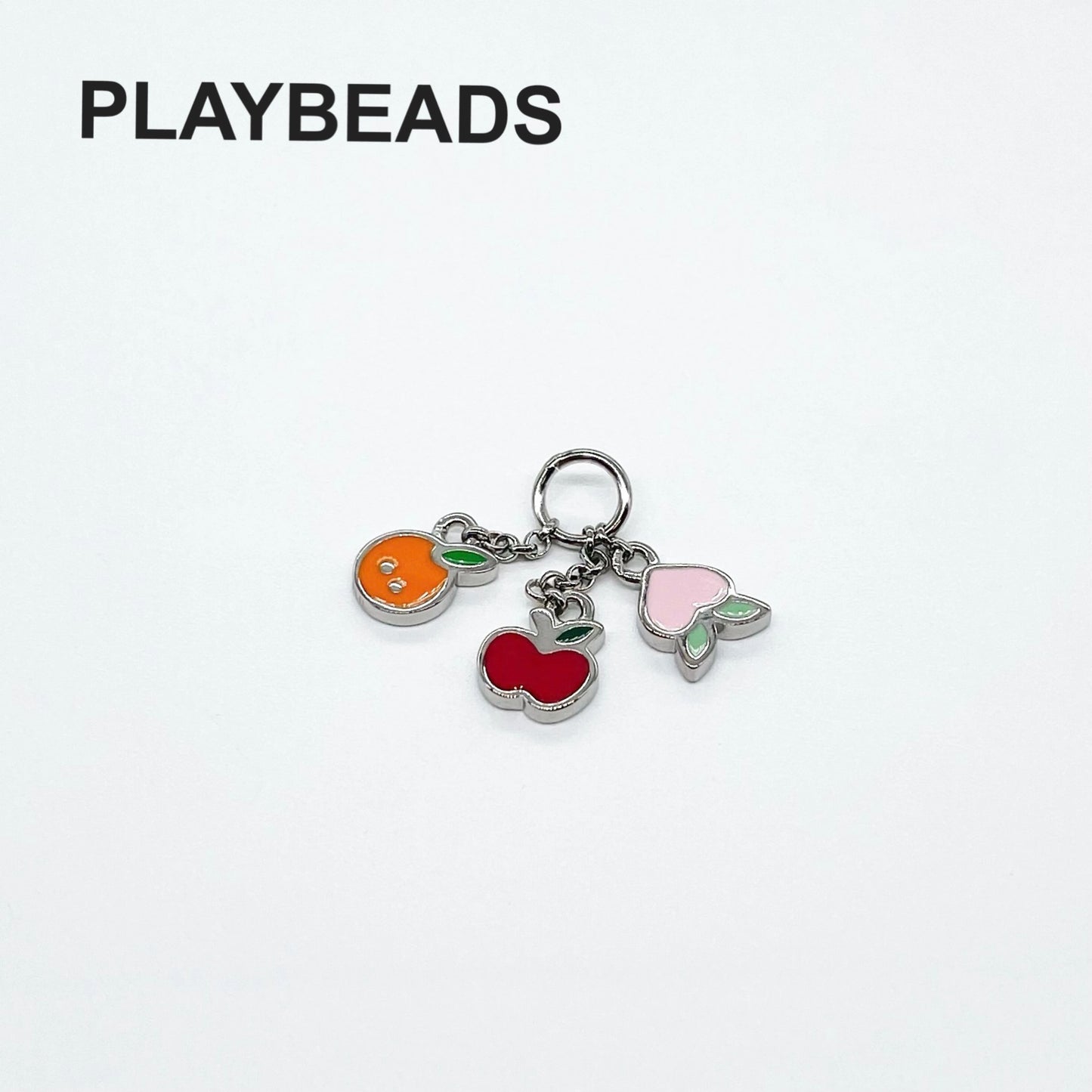 Fruit Pendant-PLAYBEADS