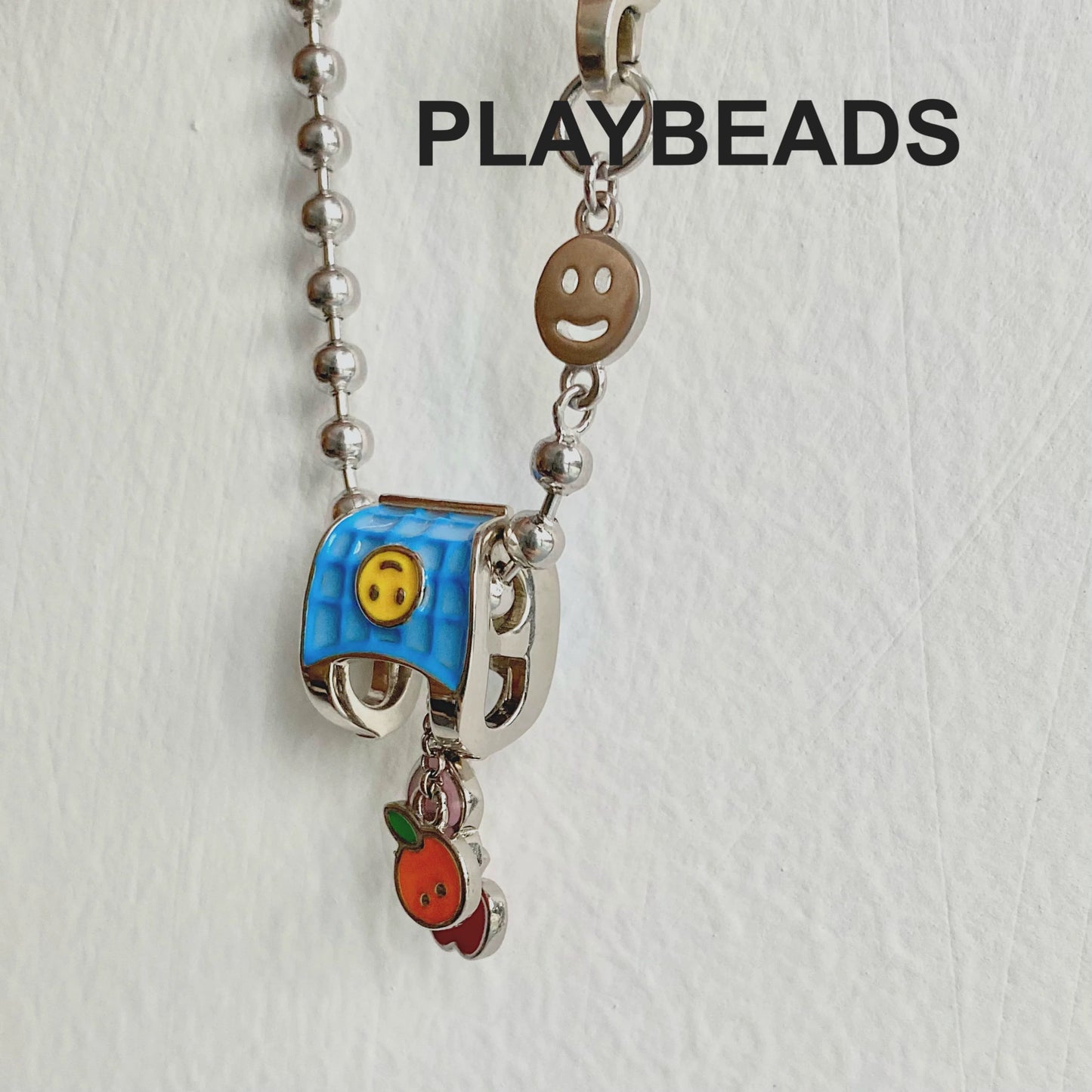 Fruit Pendant-PLAYBEADS