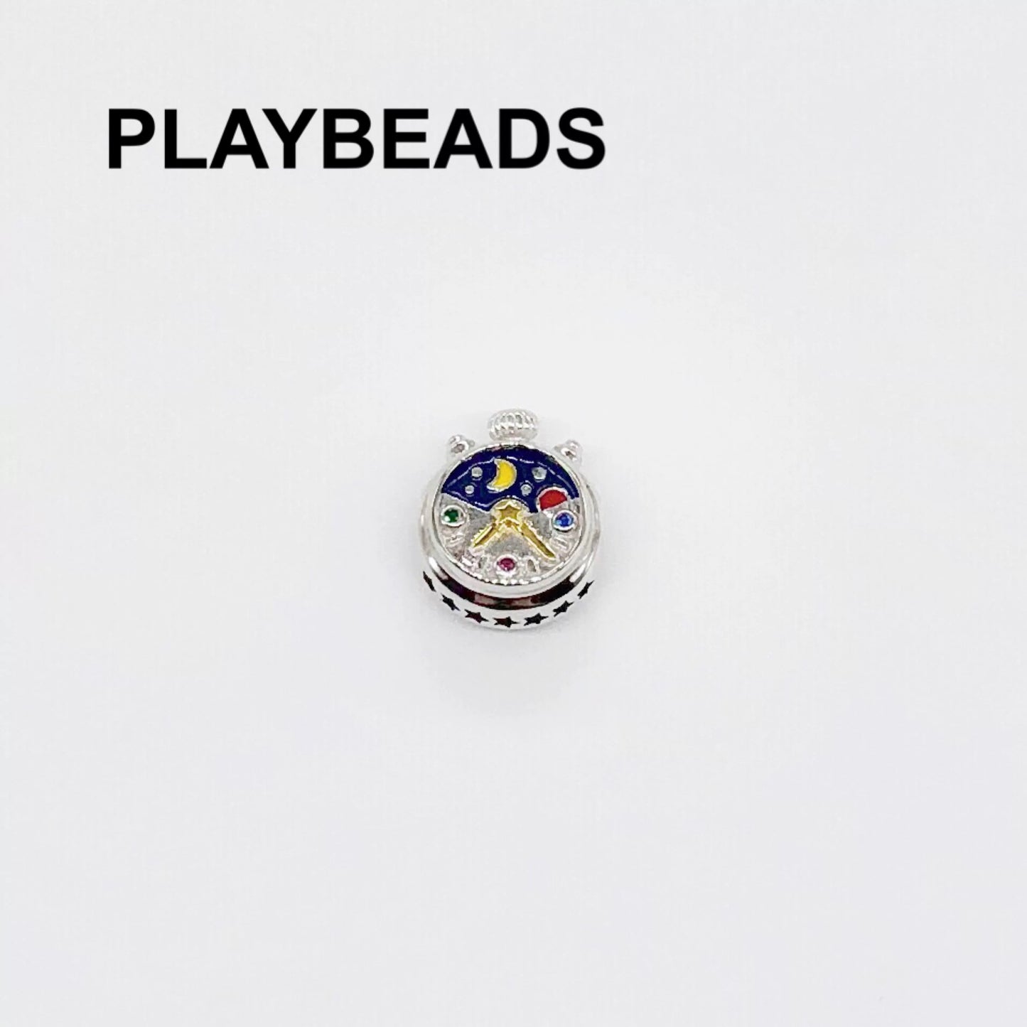 Universe Pocket Watch-PLAYBEADS