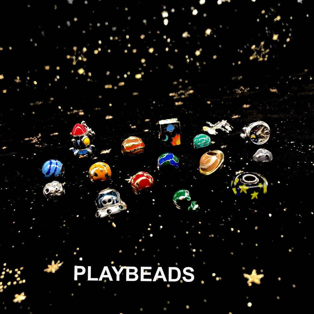 Universe Pocket Watch-PLAYBEADS