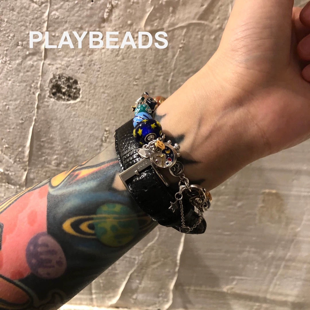 Universe Pocket Watch-PLAYBEADS