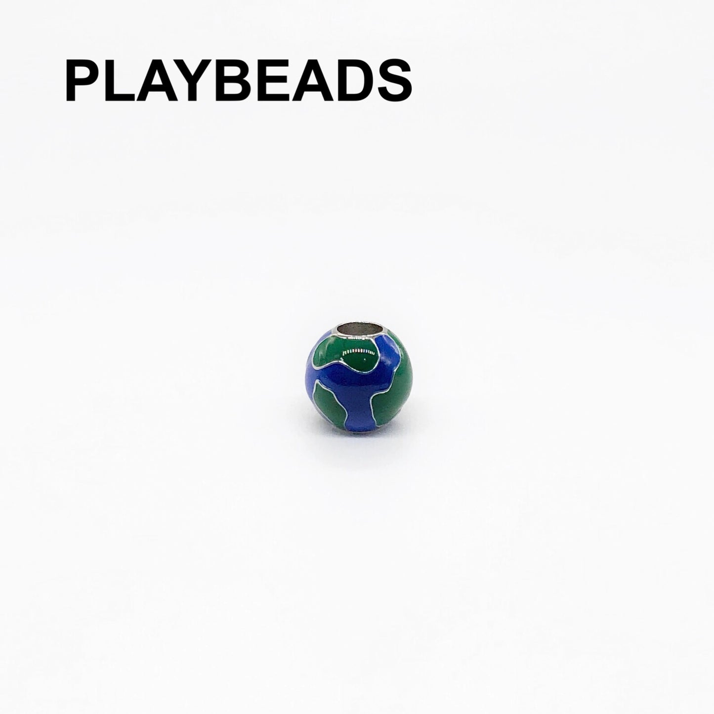 Earth A-PLAYBEADS