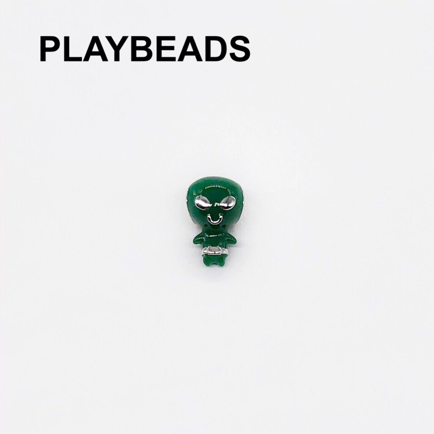 Alien-PLAYBEADS