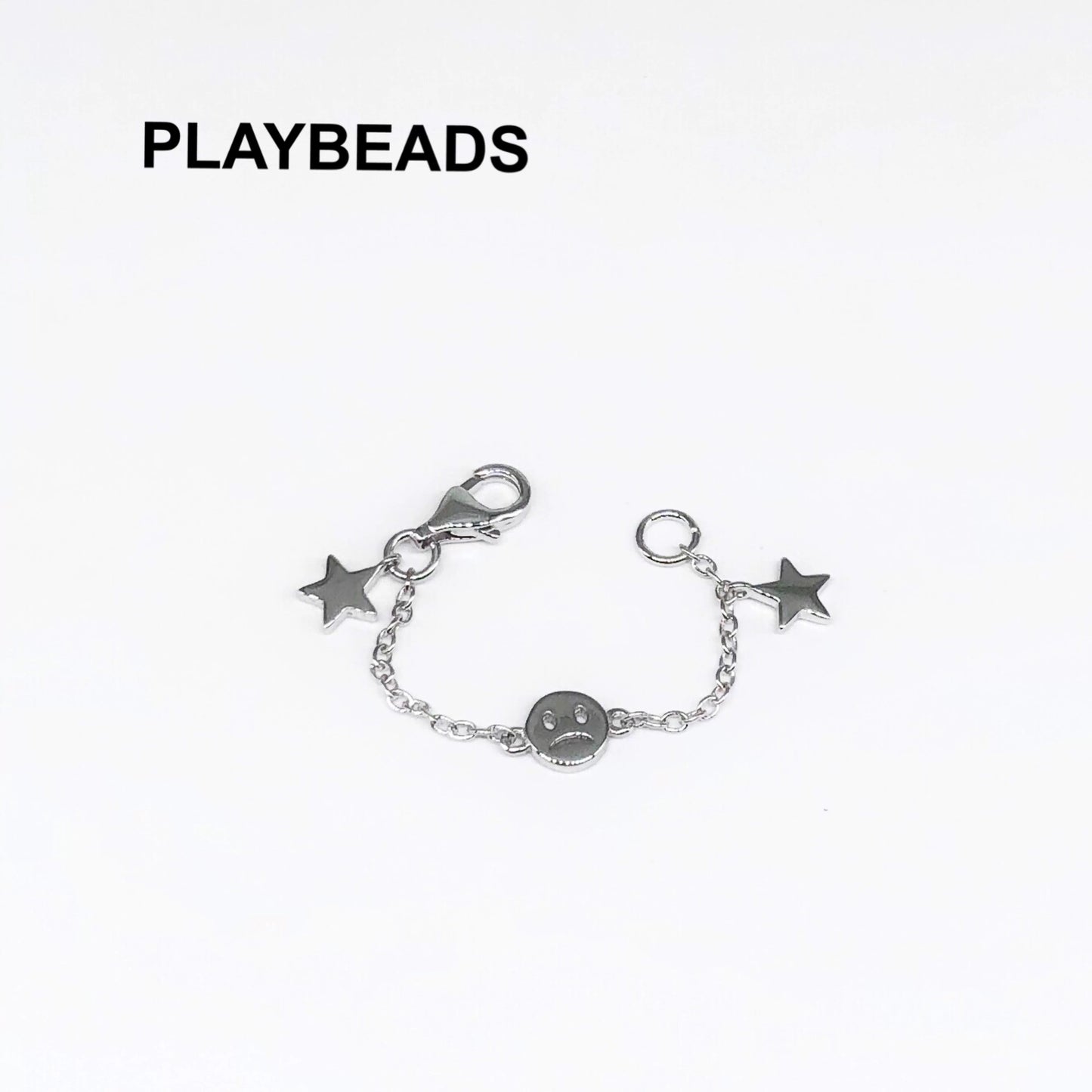 Safety Chain-PLAYBEADS