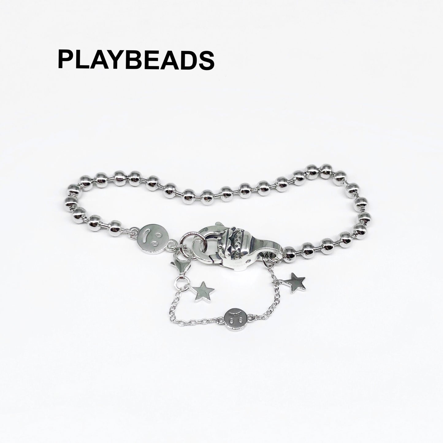 Safety Chain-PLAYBEADS