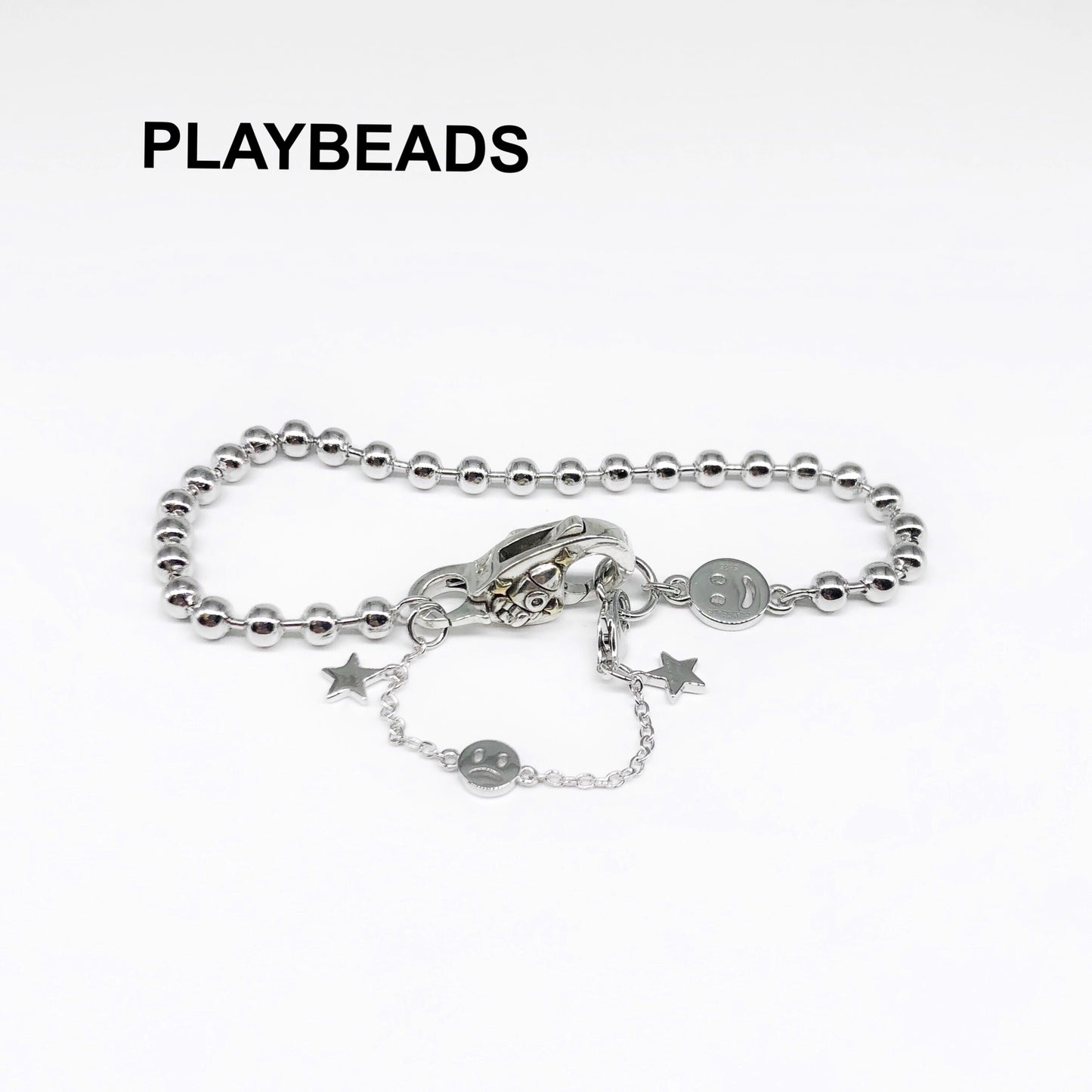 Safety Chain-PLAYBEADS