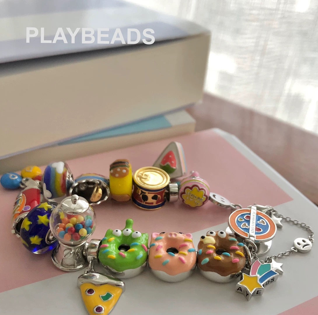 Safety Chain-PLAYBEADS