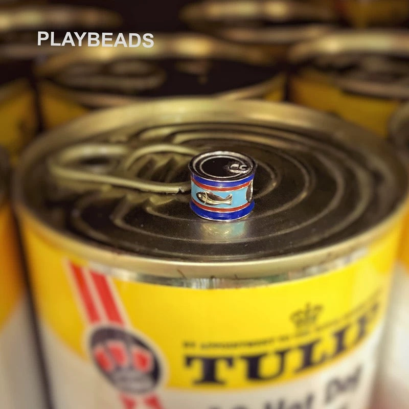 Canned Fish-PLAYBEADS