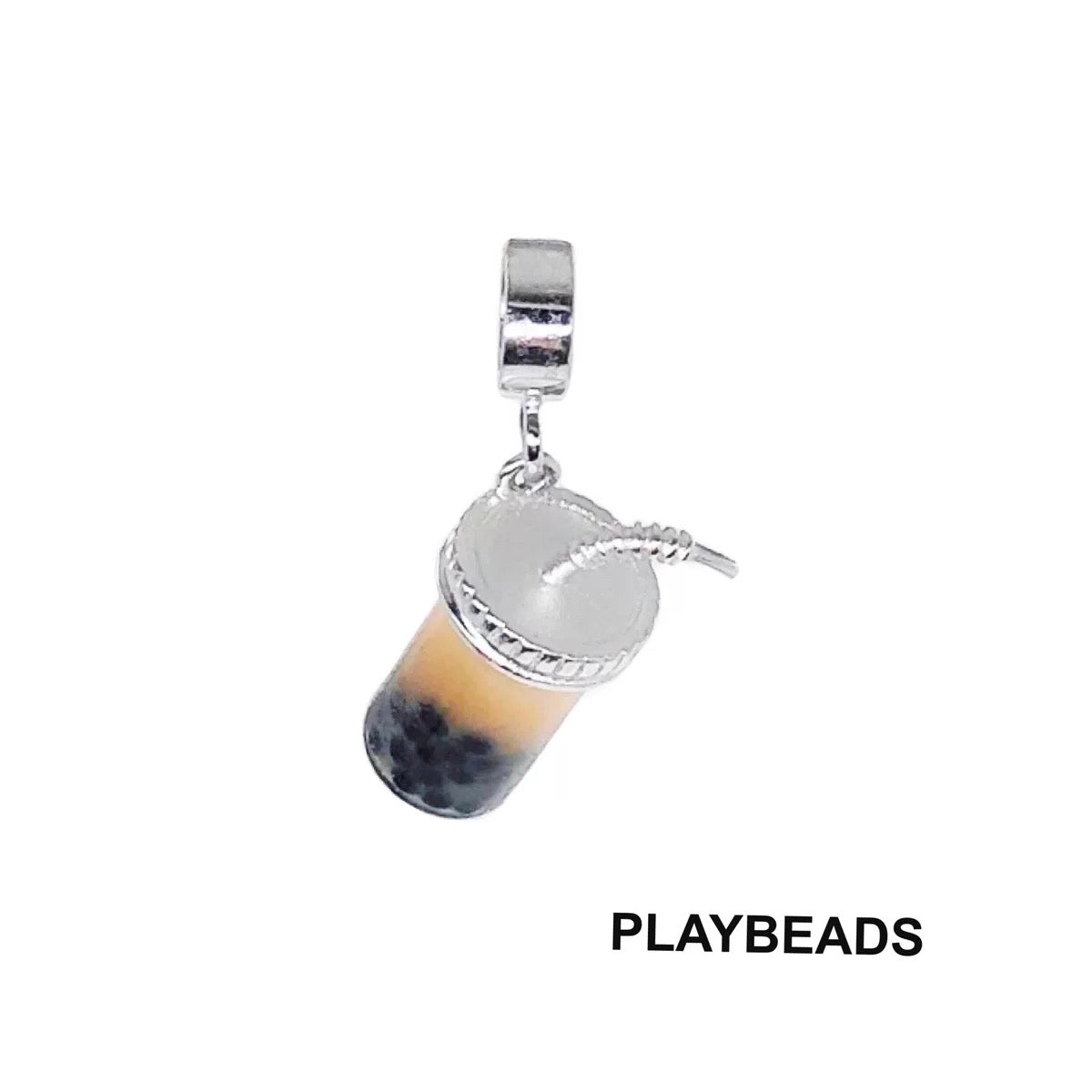 Bubble Tea-PLAYBEADS