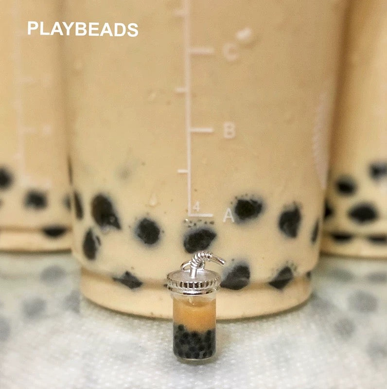 Bubble Tea-PLAYBEADS