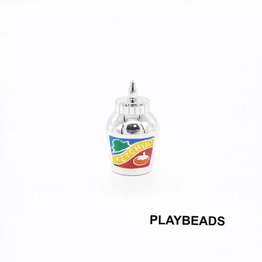 Ketchup-PLAYBEADS