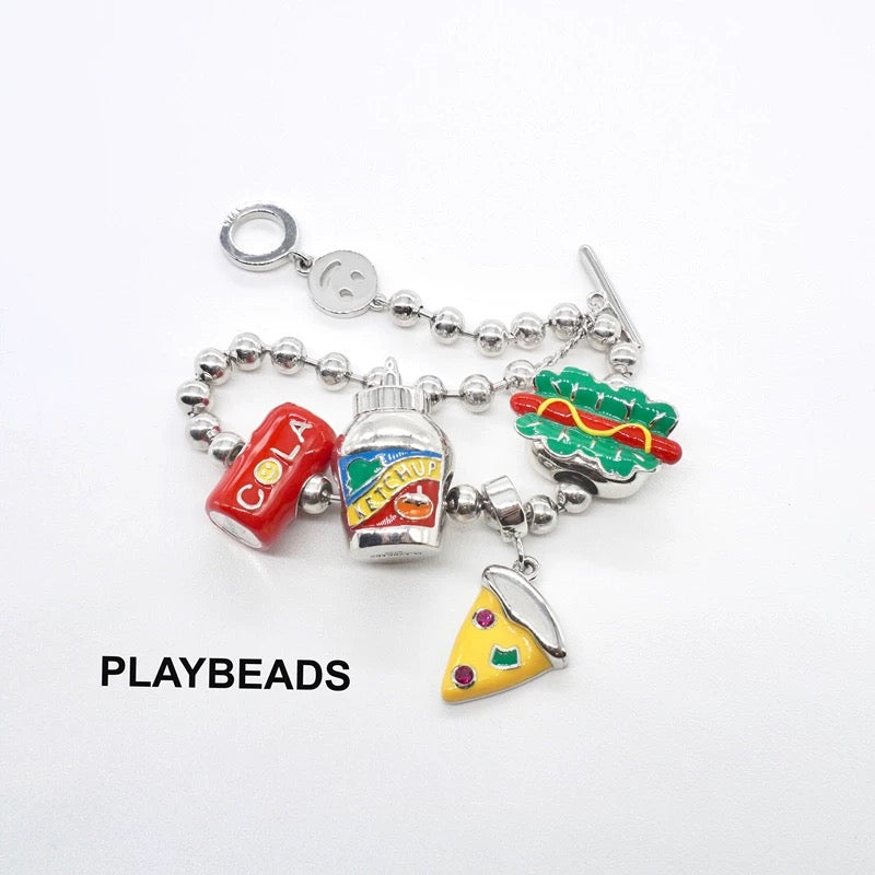 Ketchup-PLAYBEADS