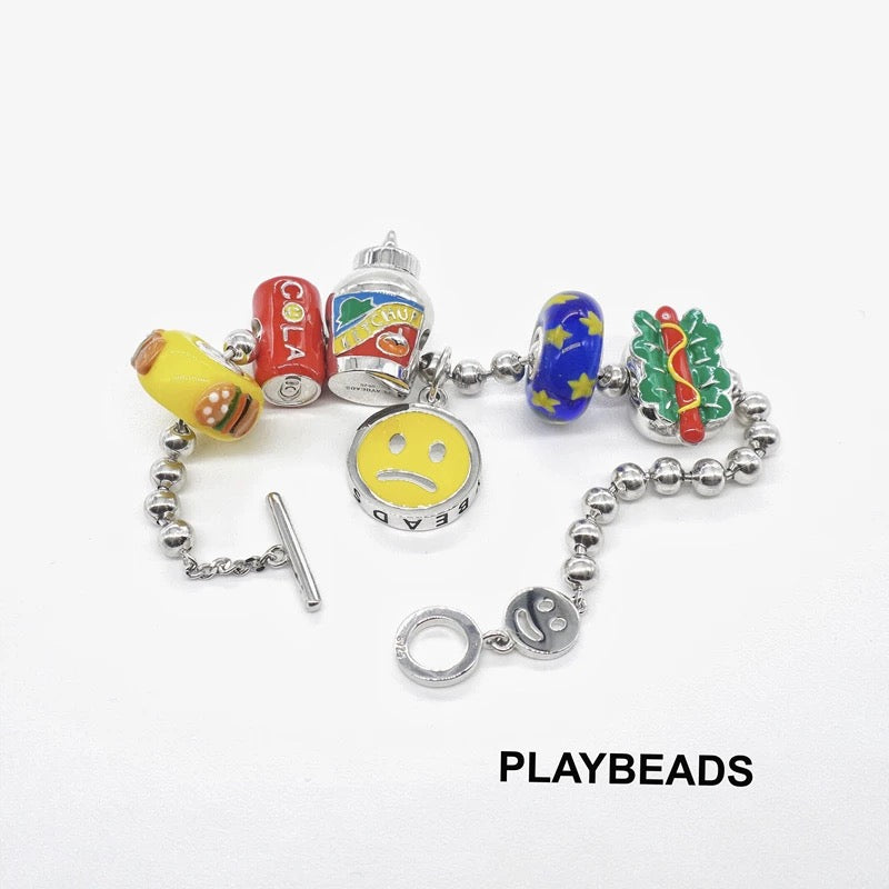 Ketchup-PLAYBEADS