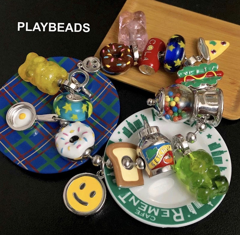 Ketchup-PLAYBEADS