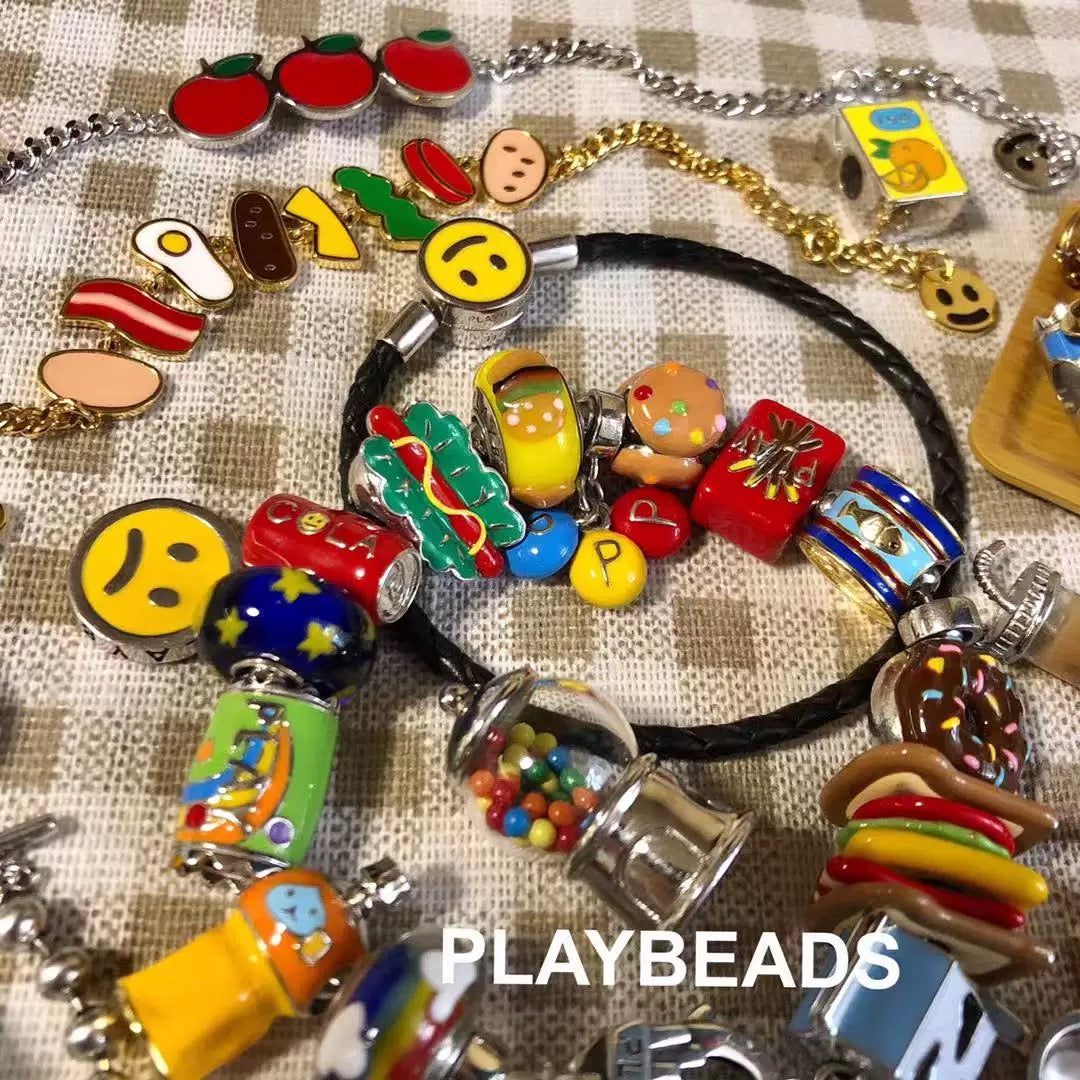 Cookie-PLAYBEADS