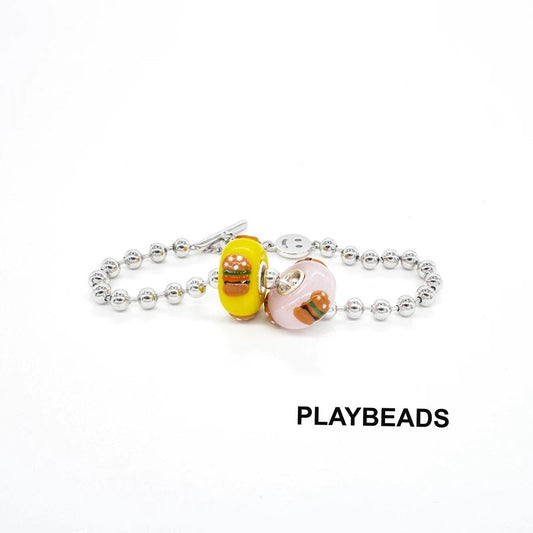 Hamburger B-PLAYBEADS