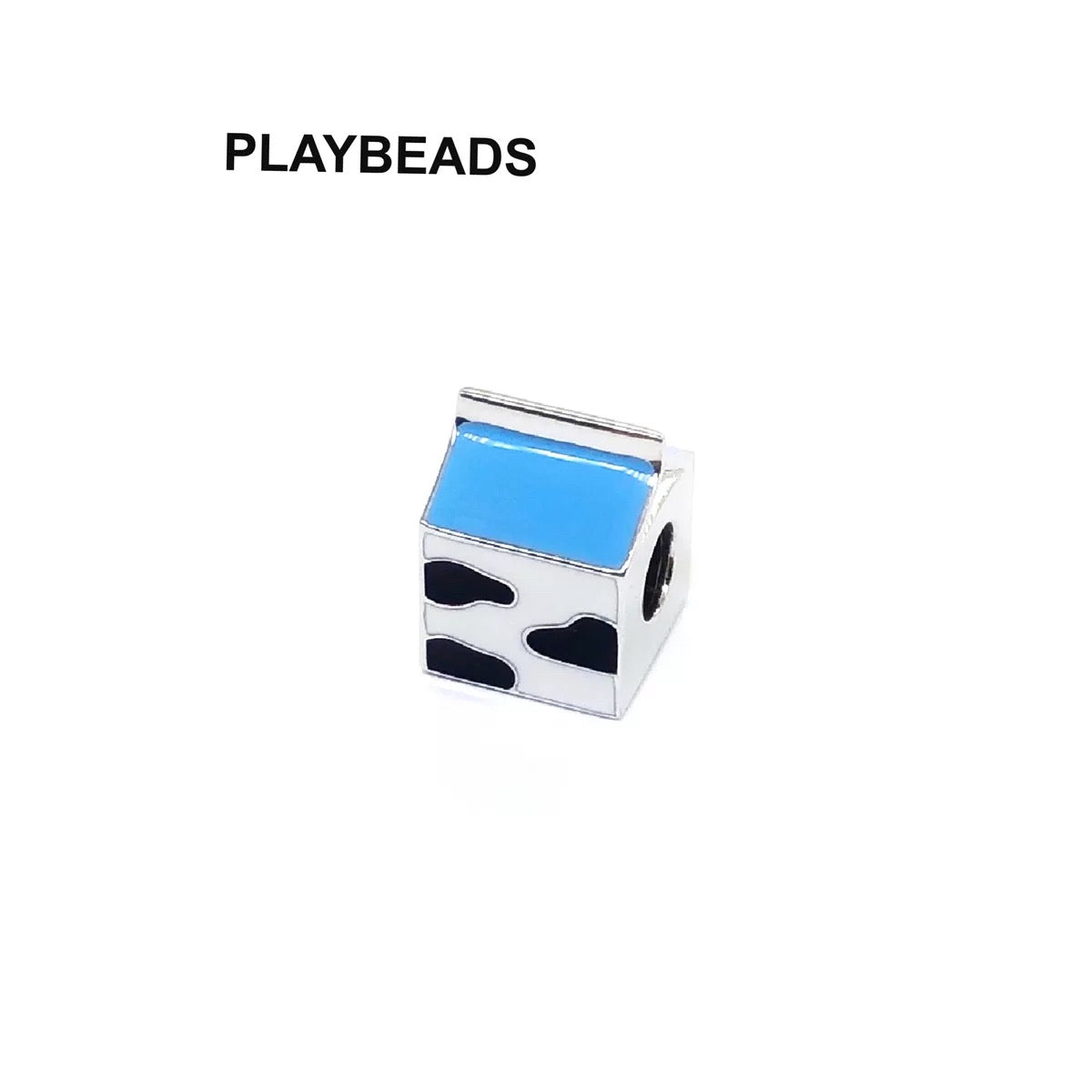 Milk Carton-PLAYBEADS