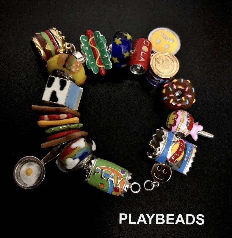 Milk Carton-PLAYBEADS