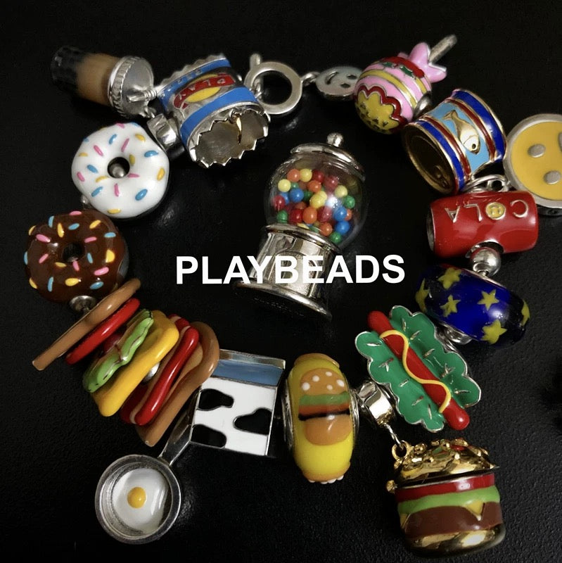 Milk Carton-PLAYBEADS