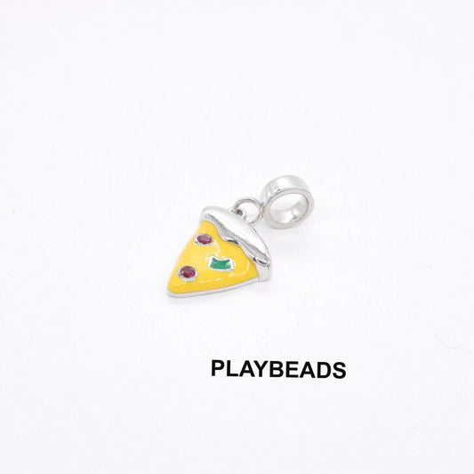 Pizza A-PLAYBEADS