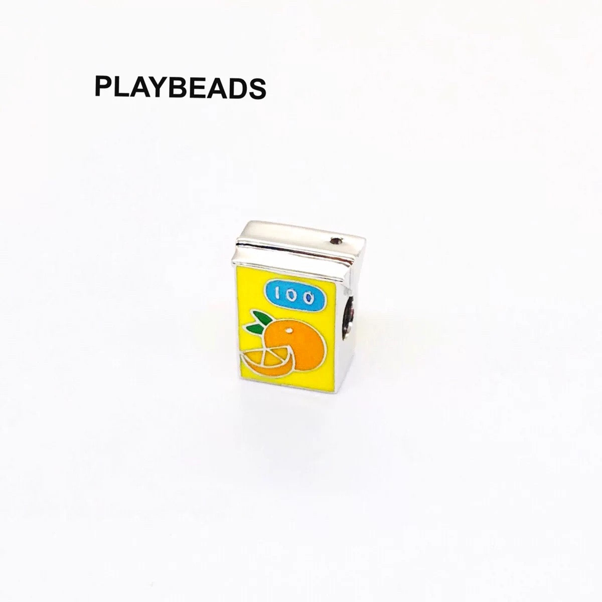 Orang Juice-PLAYBEADS