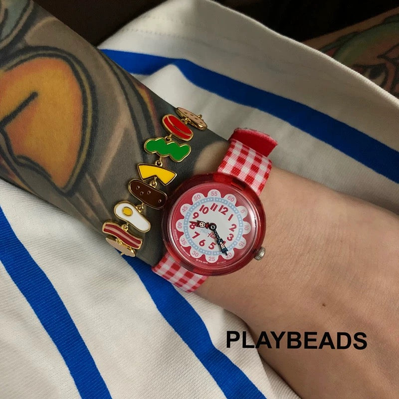 Sandwich Bracelet-PLAYBEADS