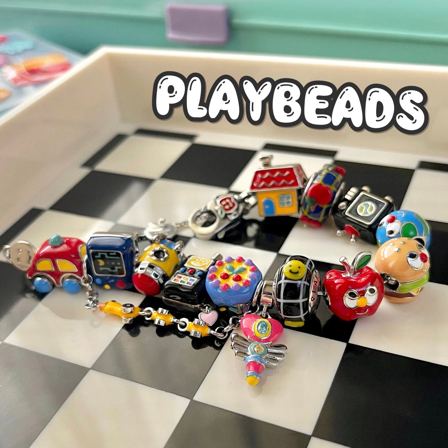 Fairy Stick-PLAYBEADS