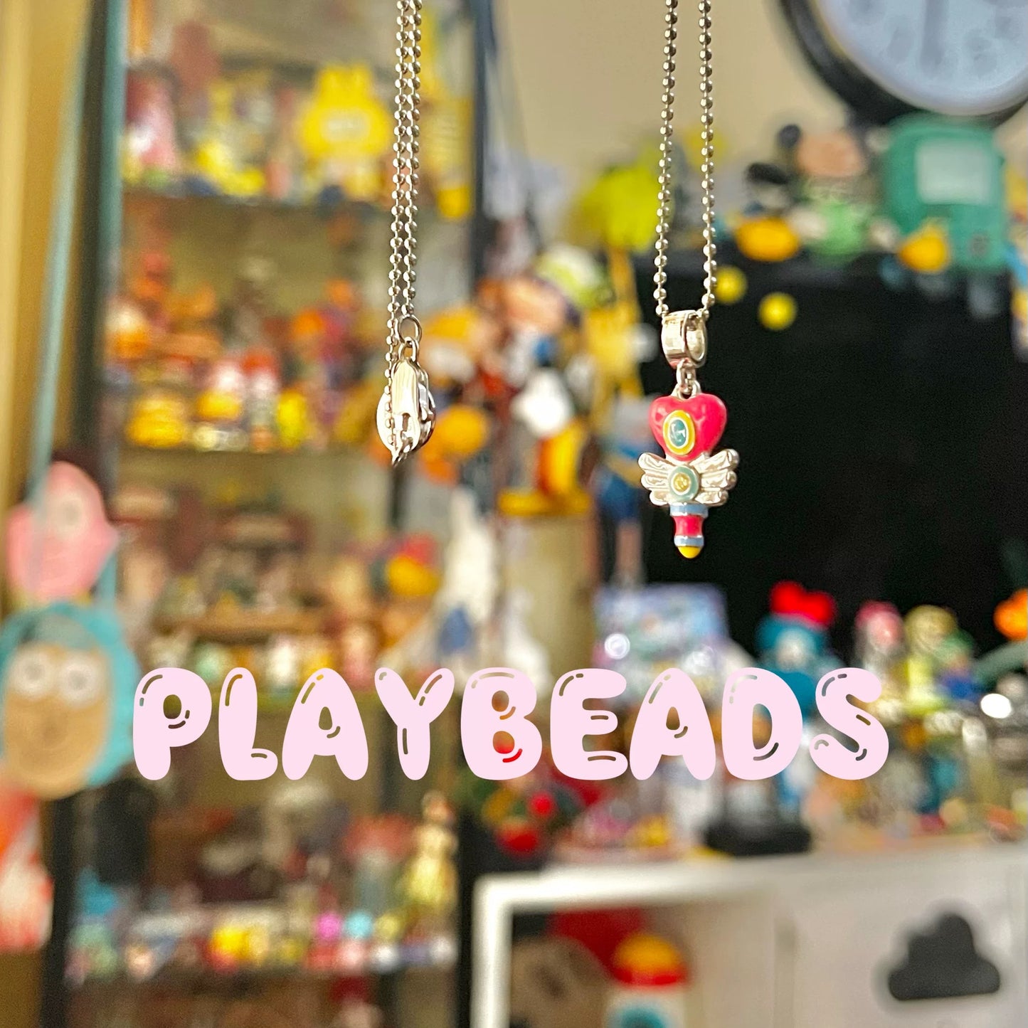 Fairy Stick-PLAYBEADS