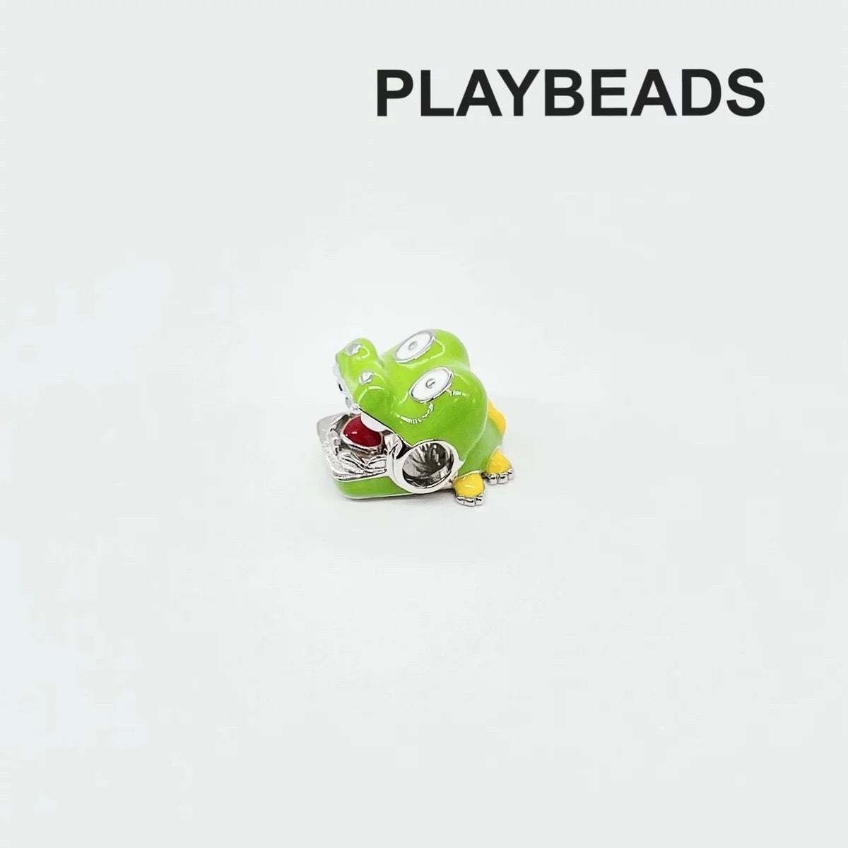 Crocodile-PLAYBEADS