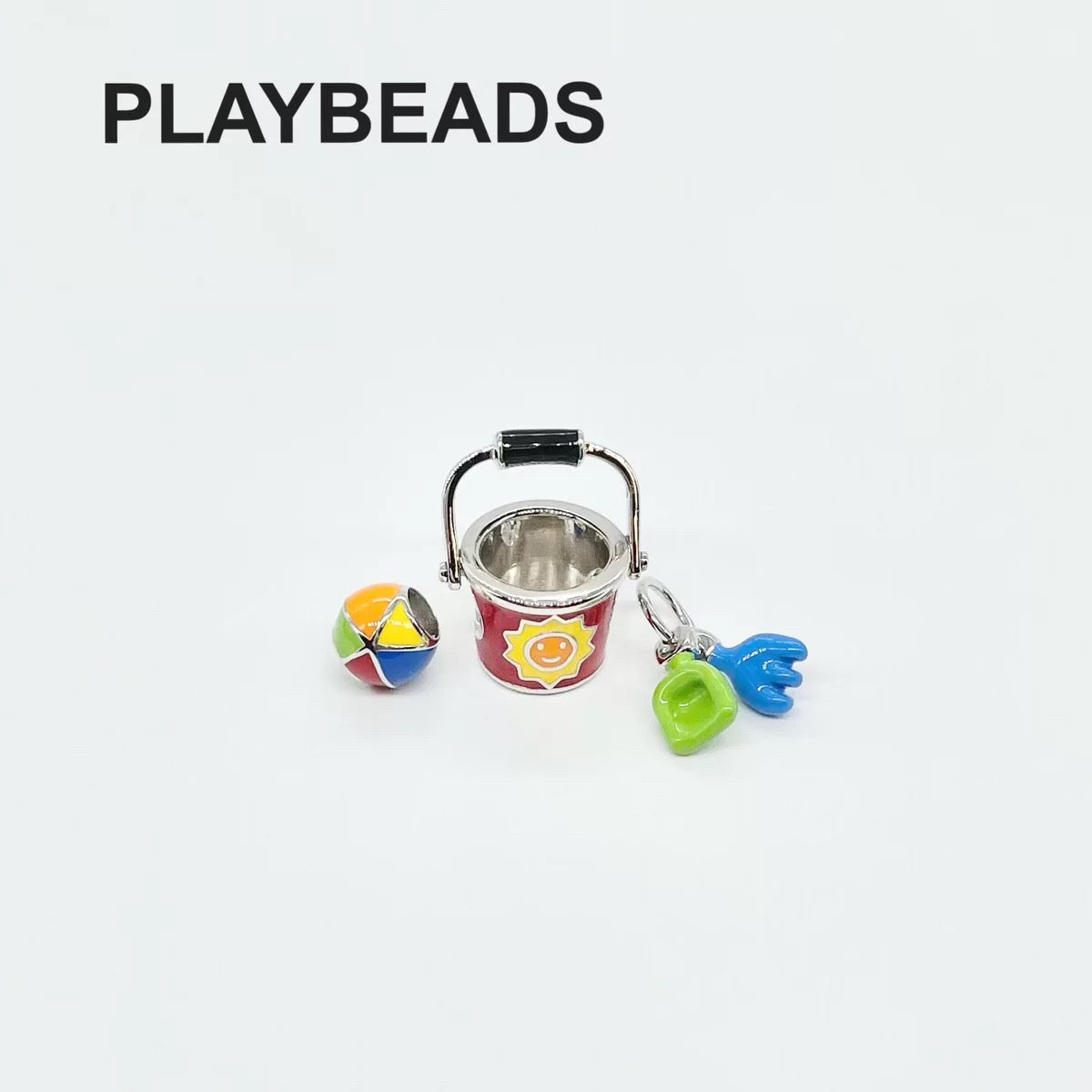 Crocodile-PLAYBEADS