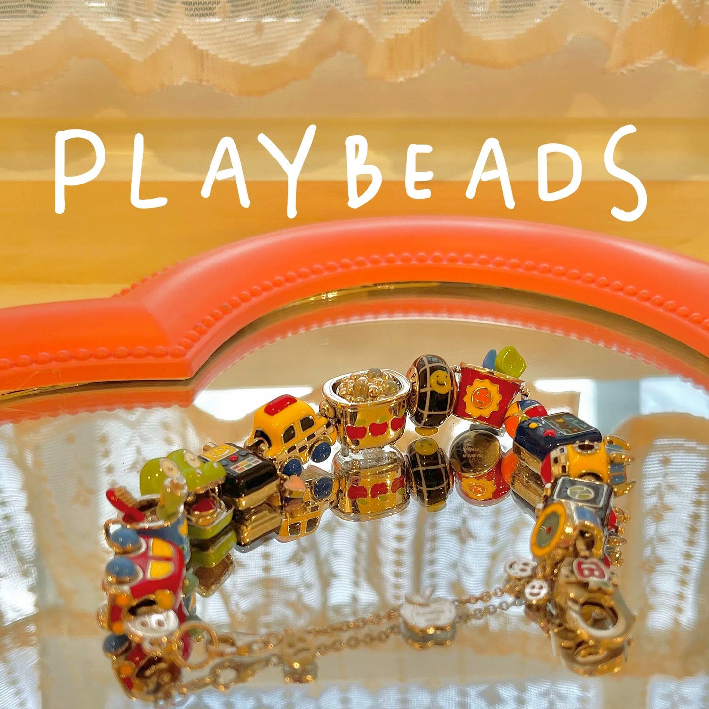 Crocodile-PLAYBEADS