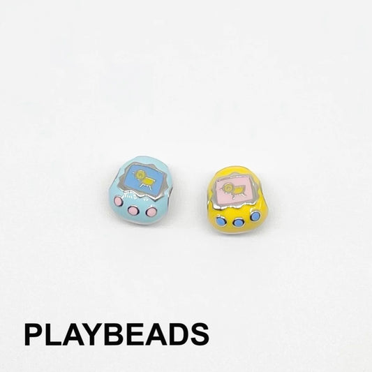 Tamagotchi-PLAYBEADS