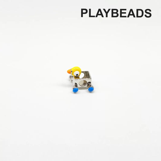 Duck Trailer-PLAYBEADS